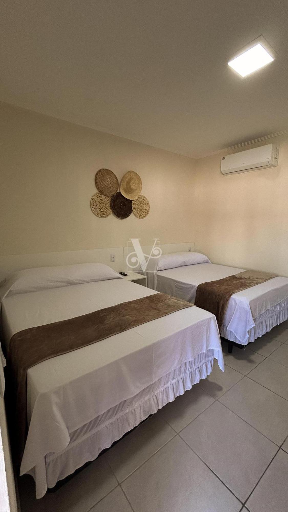 Village Comfort Hotel Canindé de São Francisco Exteriör bild