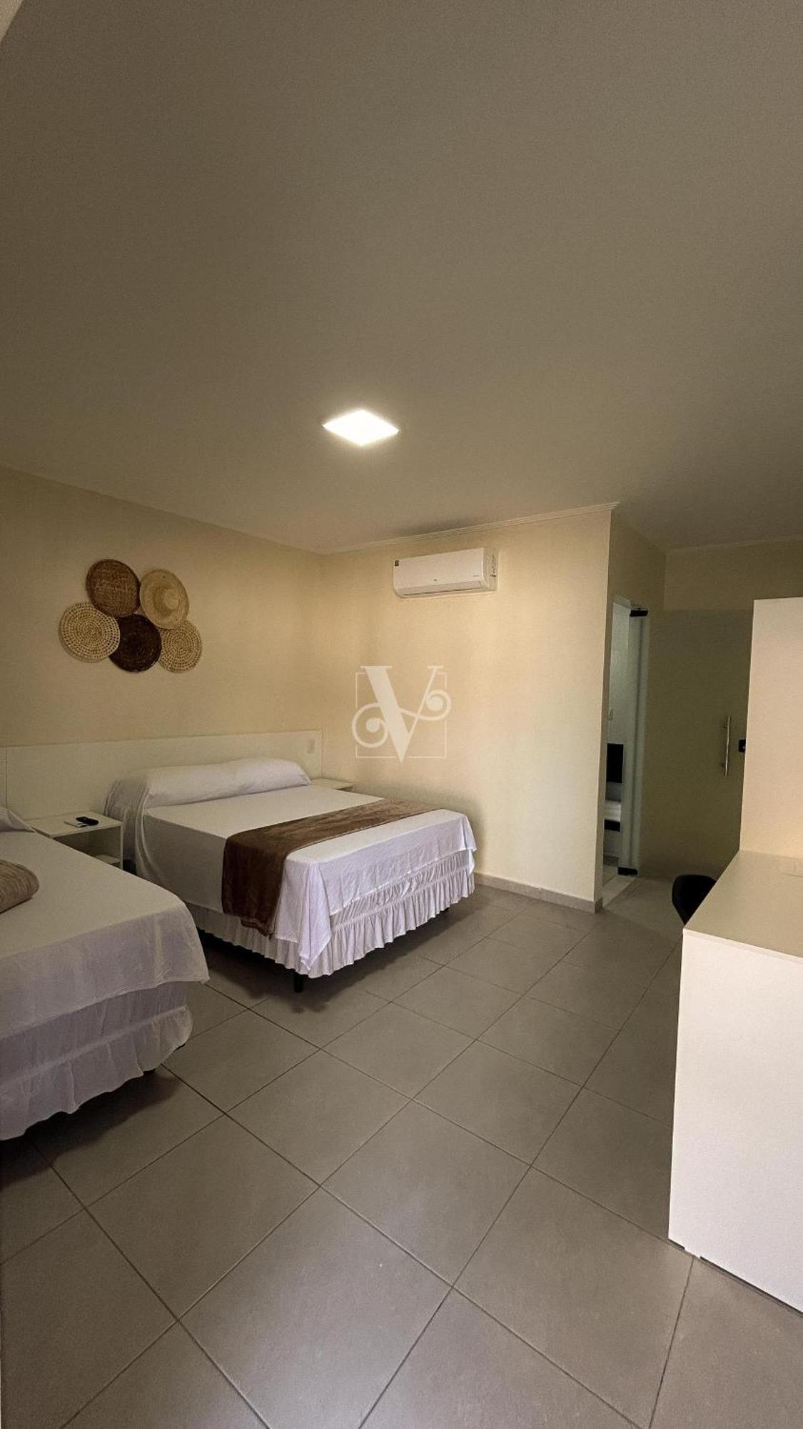 Village Comfort Hotel Canindé de São Francisco Exteriör bild