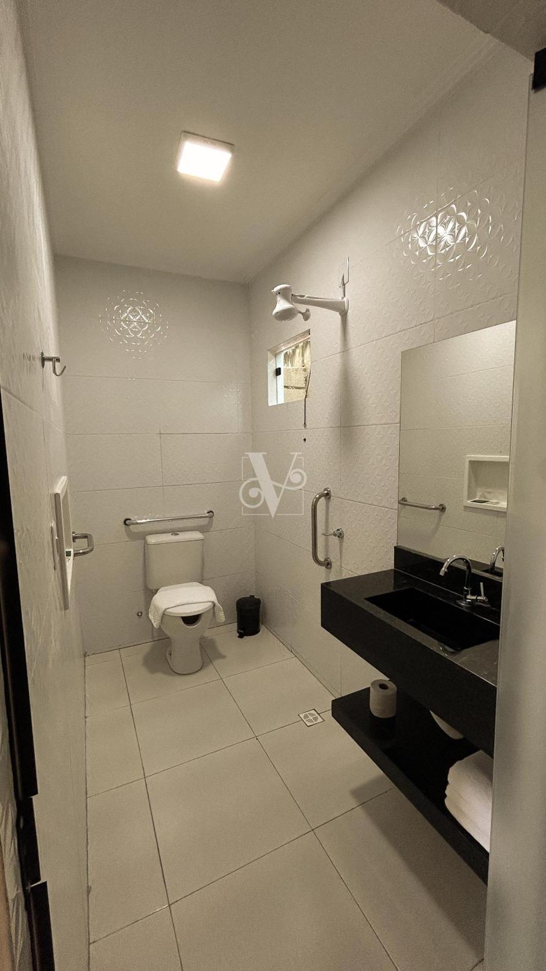 Village Comfort Hotel Canindé de São Francisco Exteriör bild