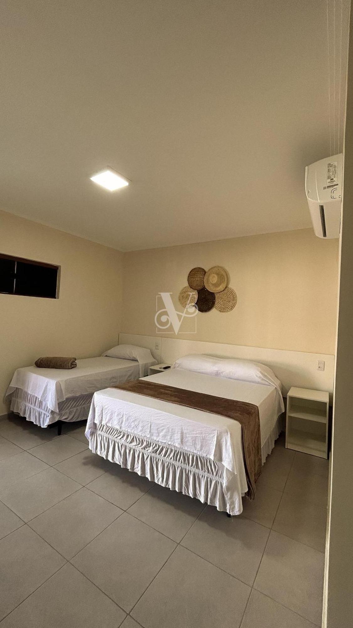 Village Comfort Hotel Canindé de São Francisco Exteriör bild